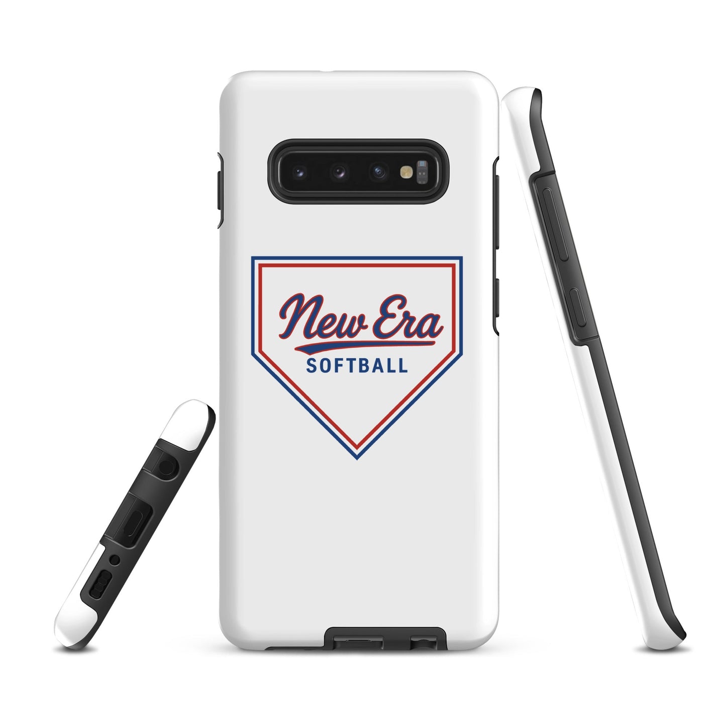 Tough Case for Samsung® | New Era Softball