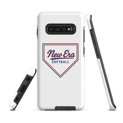Tough Case for Samsung® | New Era Softball