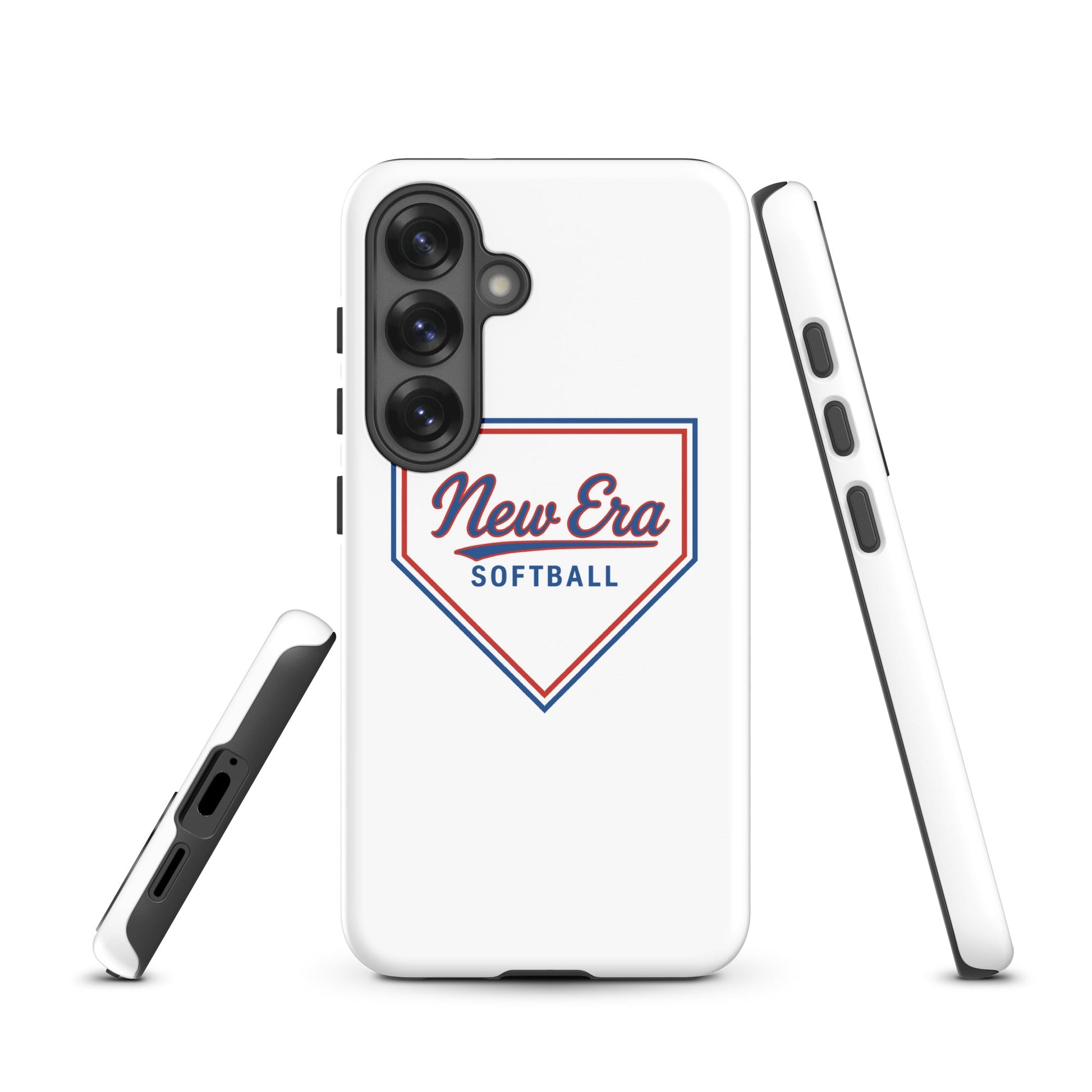 Tough Case for Samsung® | New Era Softball