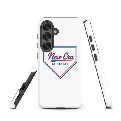 Tough Case for Samsung® | New Era Softball