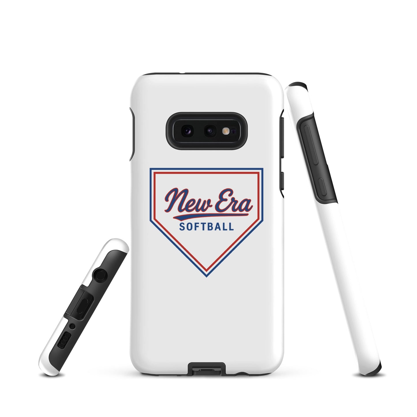 Tough Case for Samsung® | New Era Softball