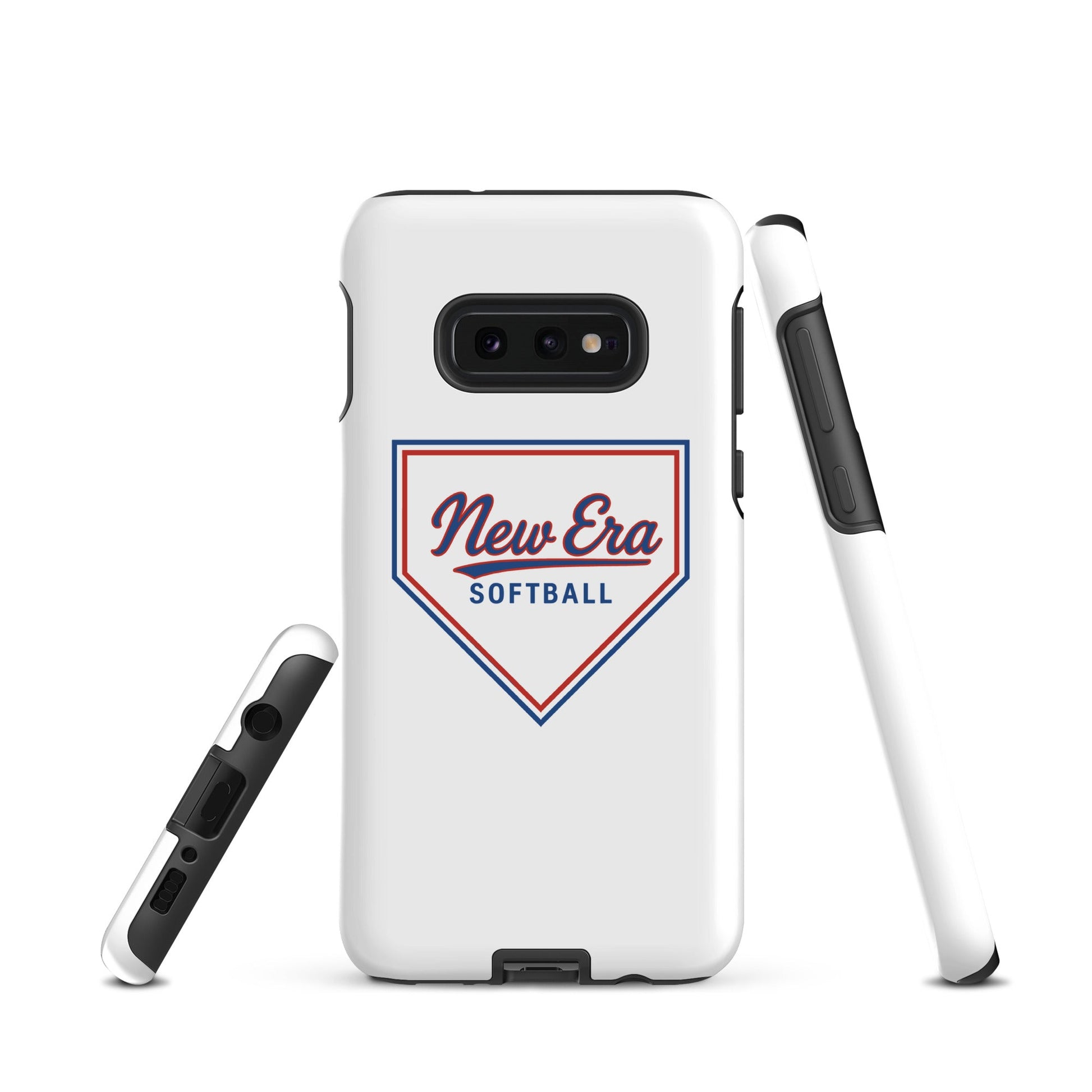 Tough Case for Samsung® | New Era Softball