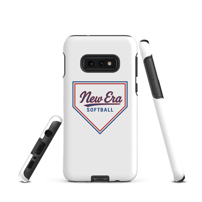 Tough Case for Samsung® | New Era Softball