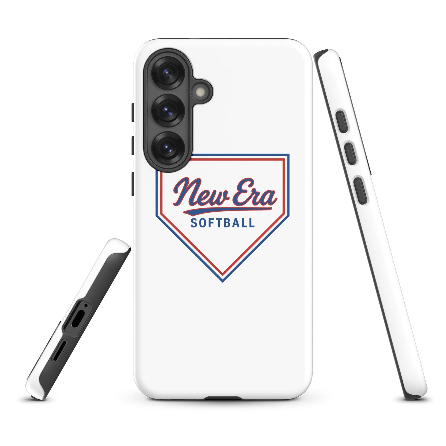 Tough Case for Samsung® | New Era Softball