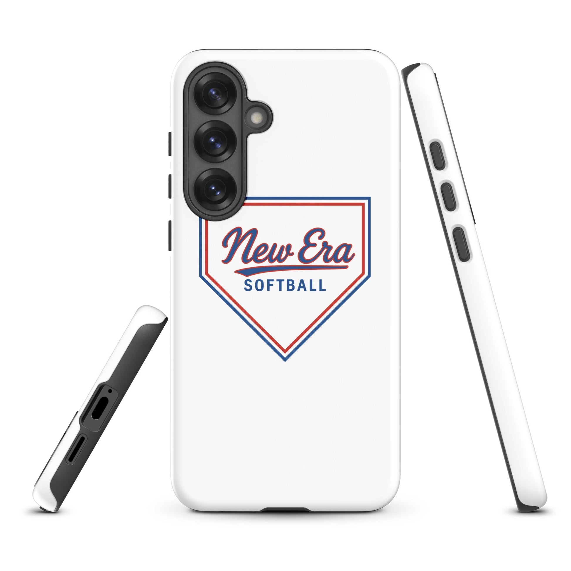 Tough Case for Samsung® | New Era Softball