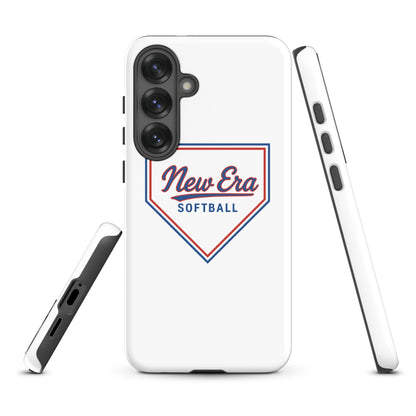 Tough Case for Samsung® | New Era Softball