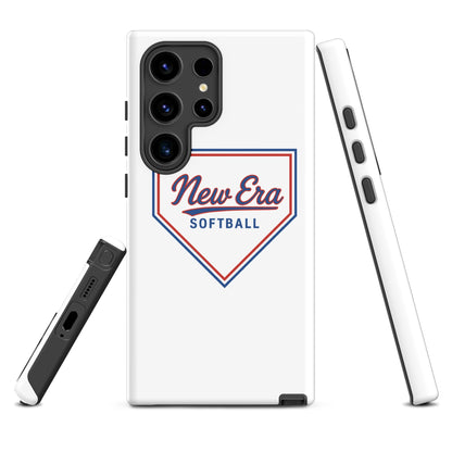 Tough Case for Samsung® | New Era Softball