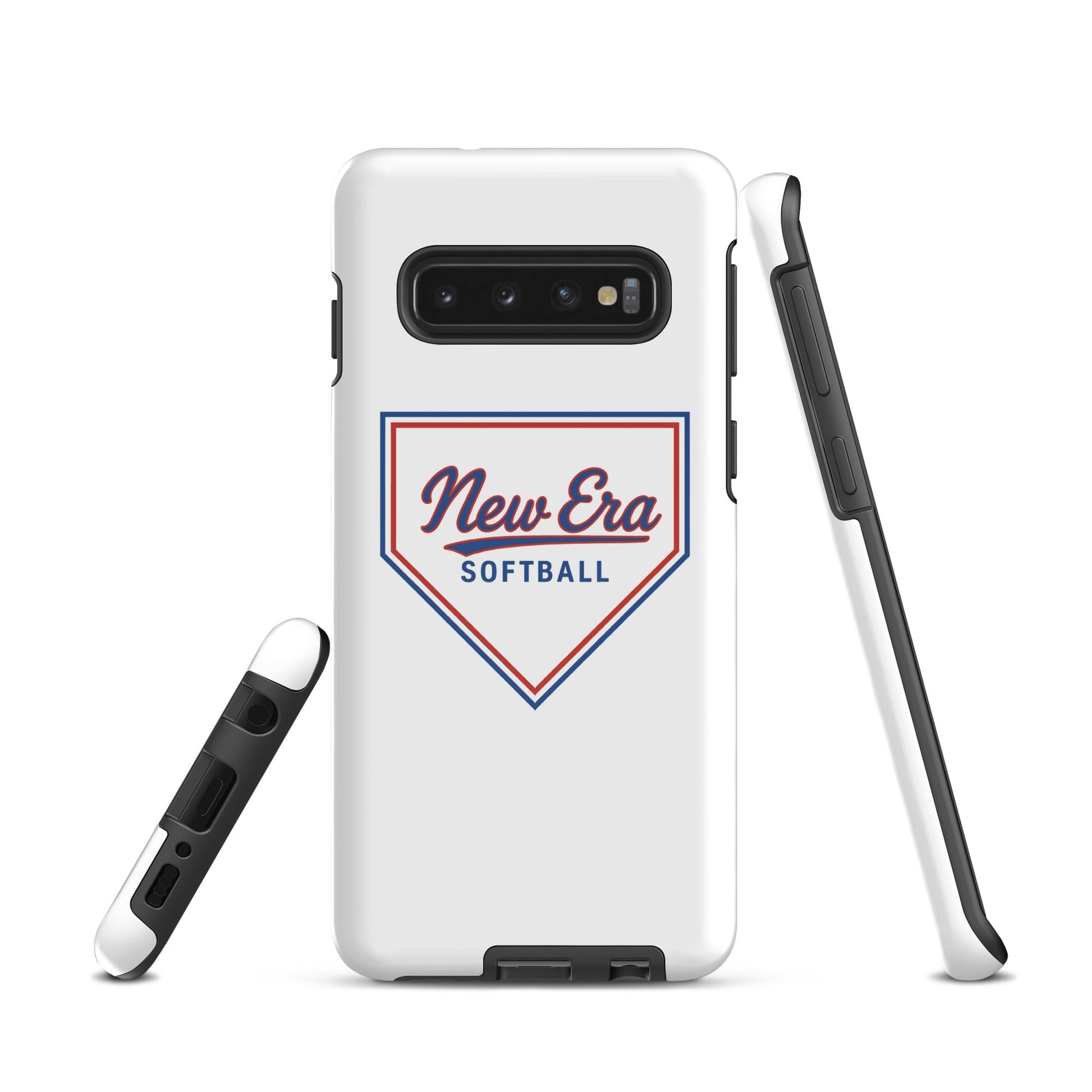 Tough Case for Samsung® | New Era Softball