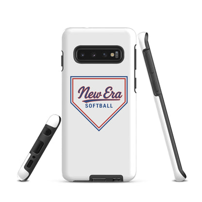 Tough Case for Samsung® | New Era Softball