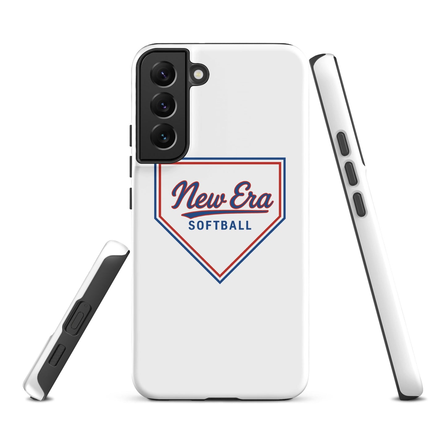 Tough Case for Samsung® | New Era Softball
