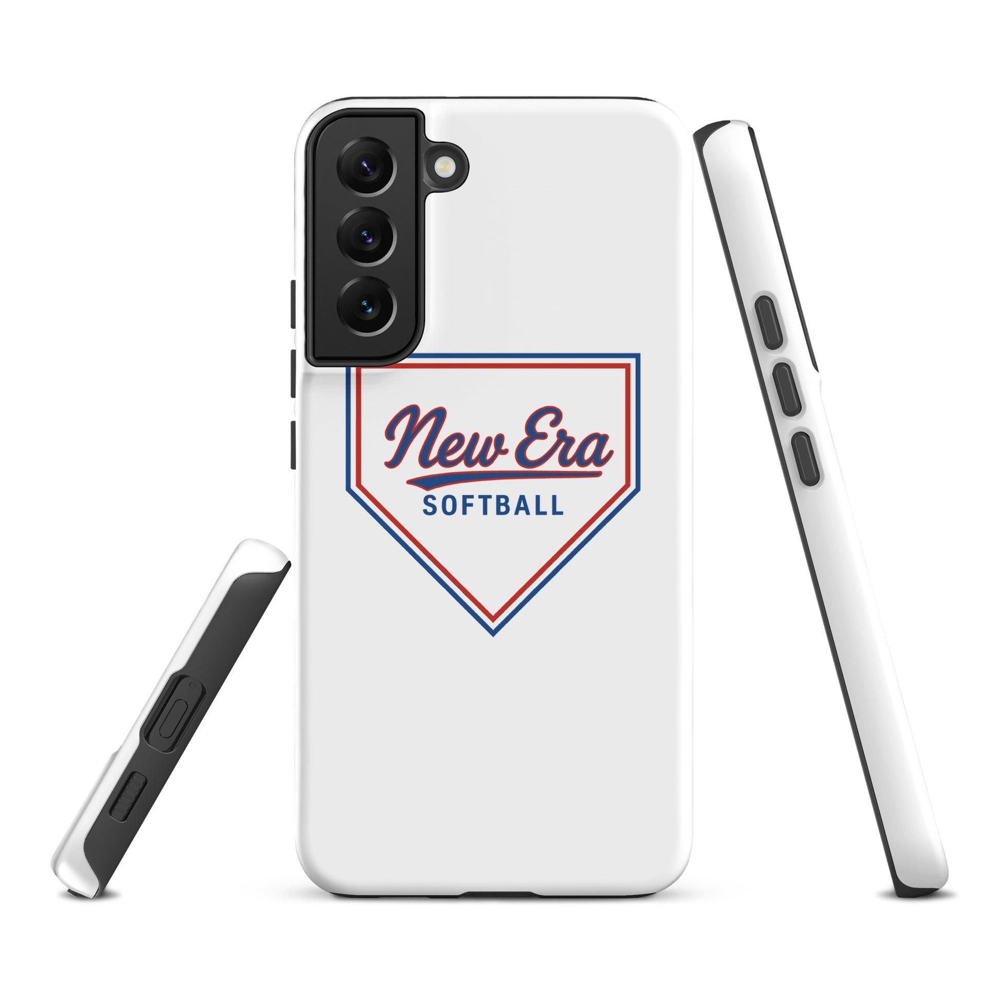 Tough Case for Samsung® | New Era Softball