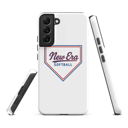 Tough Case for Samsung® | New Era Softball
