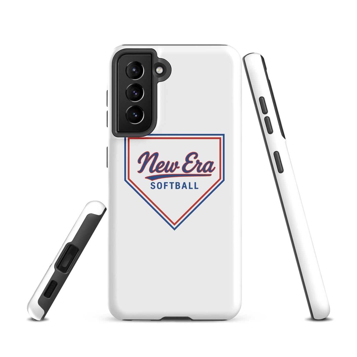 Tough Case for Samsung® | New Era Softball