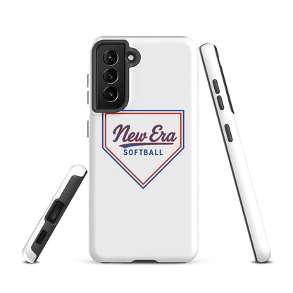 Tough Case for Samsung® | New Era Softball