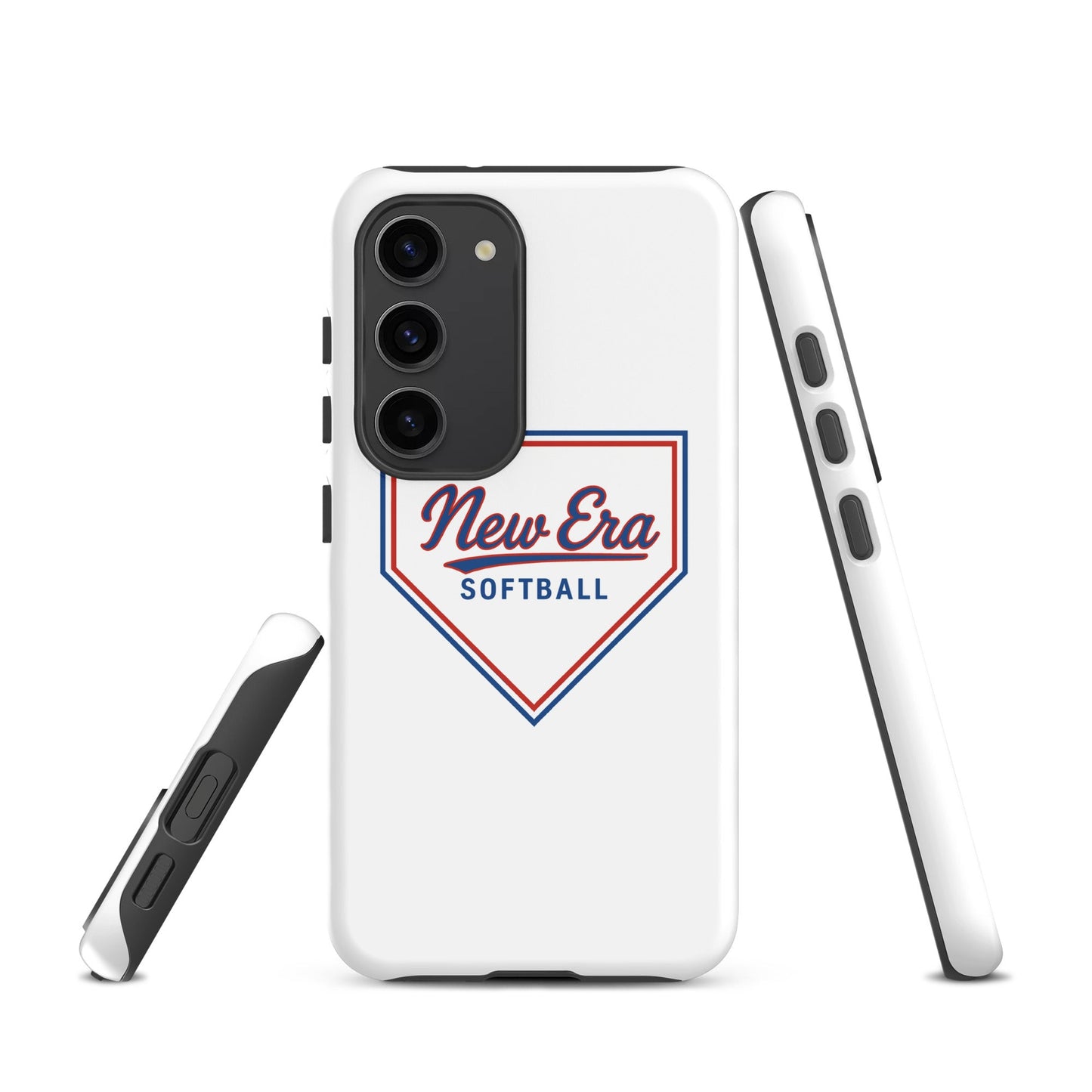 Tough Case for Samsung® | New Era Softball