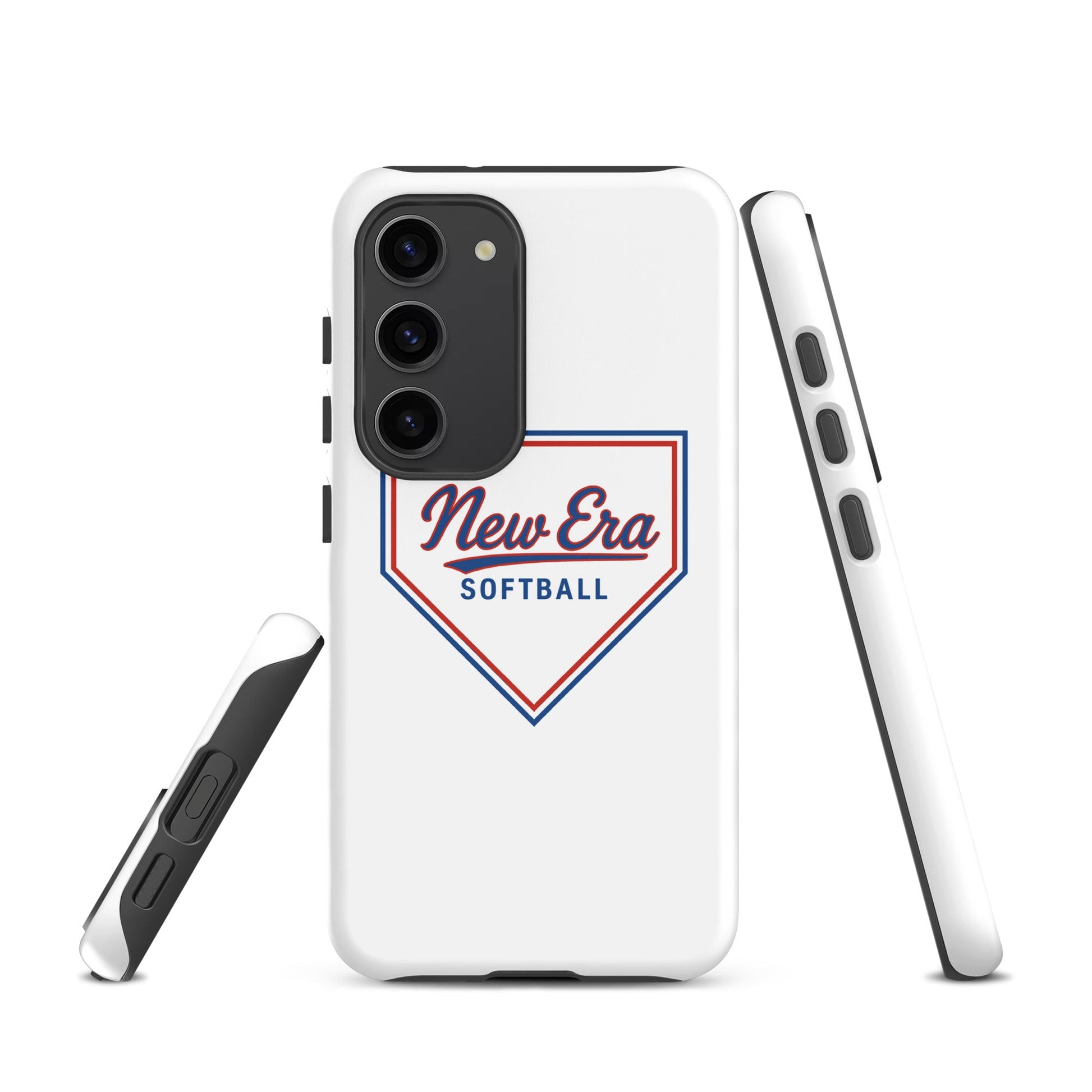 Tough Case for Samsung® | New Era Softball
