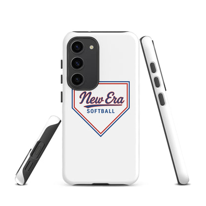 Tough Case for Samsung® | New Era Softball