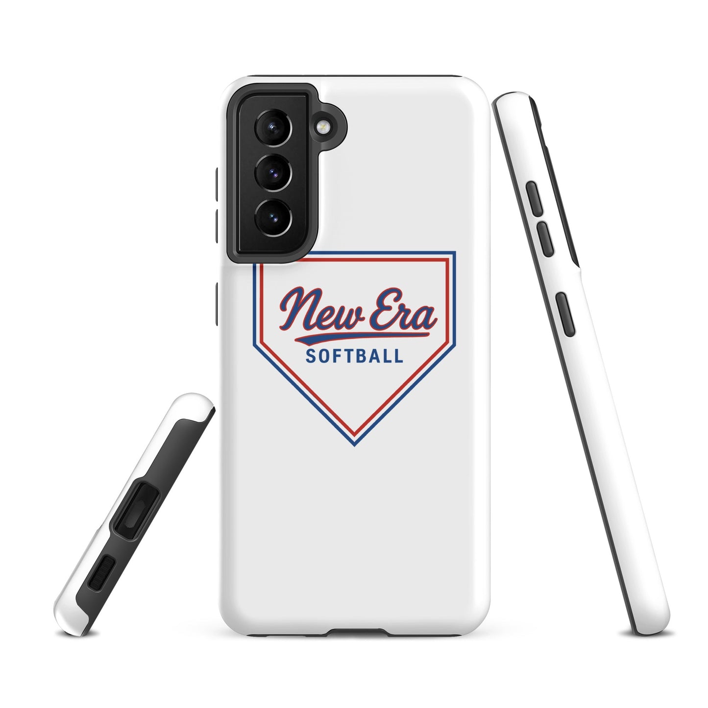 Tough Case for Samsung® | New Era Softball