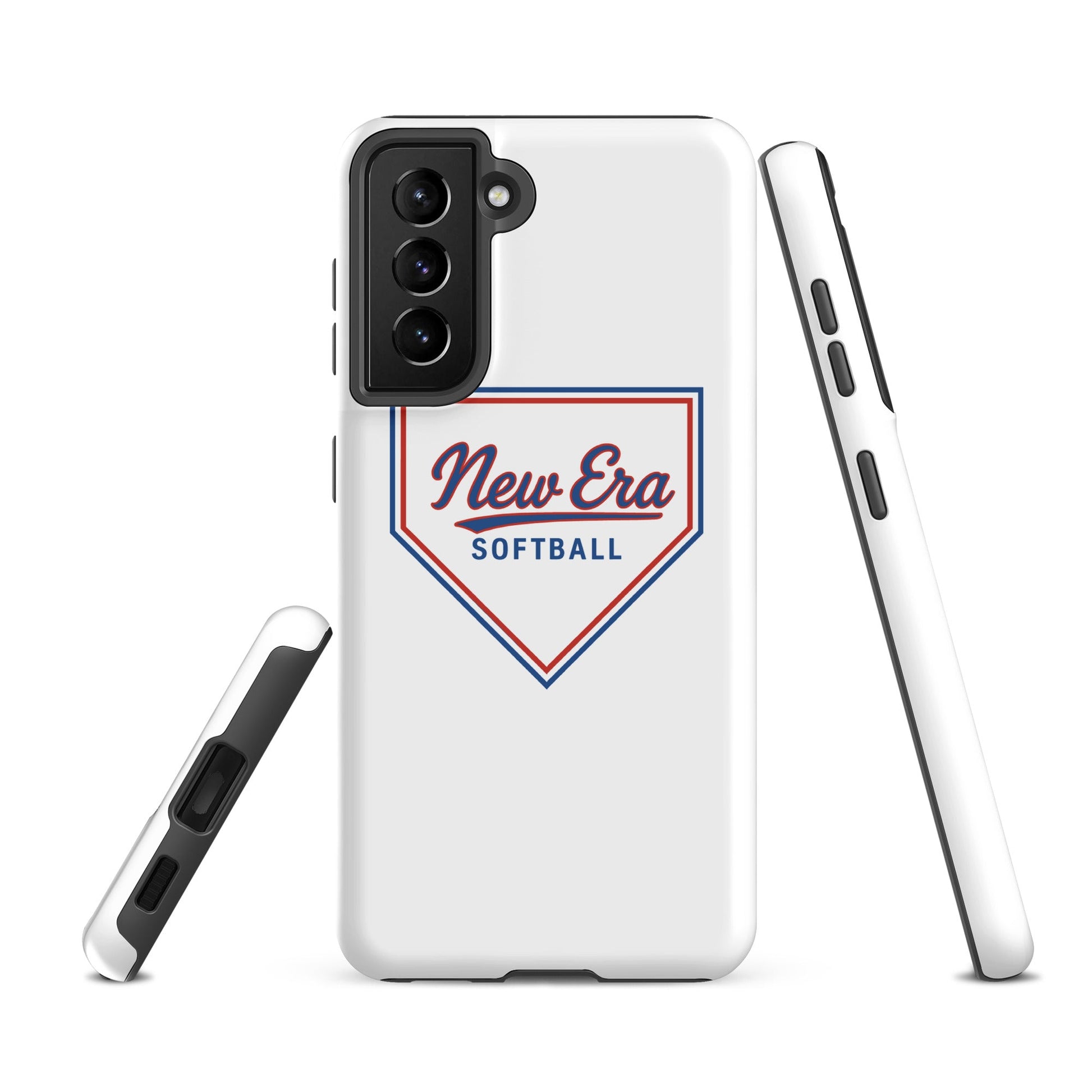 Tough Case for Samsung® | New Era Softball