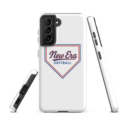 Tough Case for Samsung® | New Era Softball