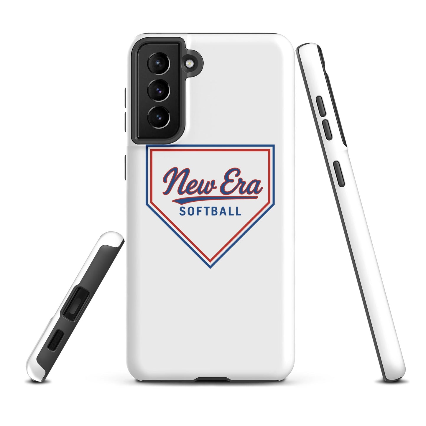 Tough Case for Samsung® | New Era Softball