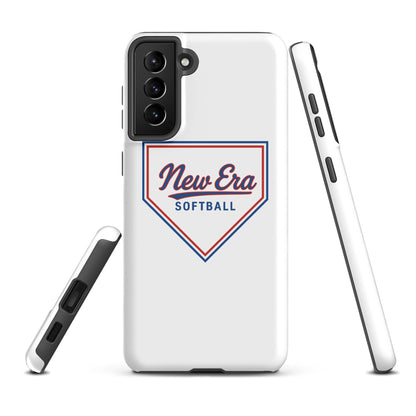 Tough Case for Samsung® | New Era Softball