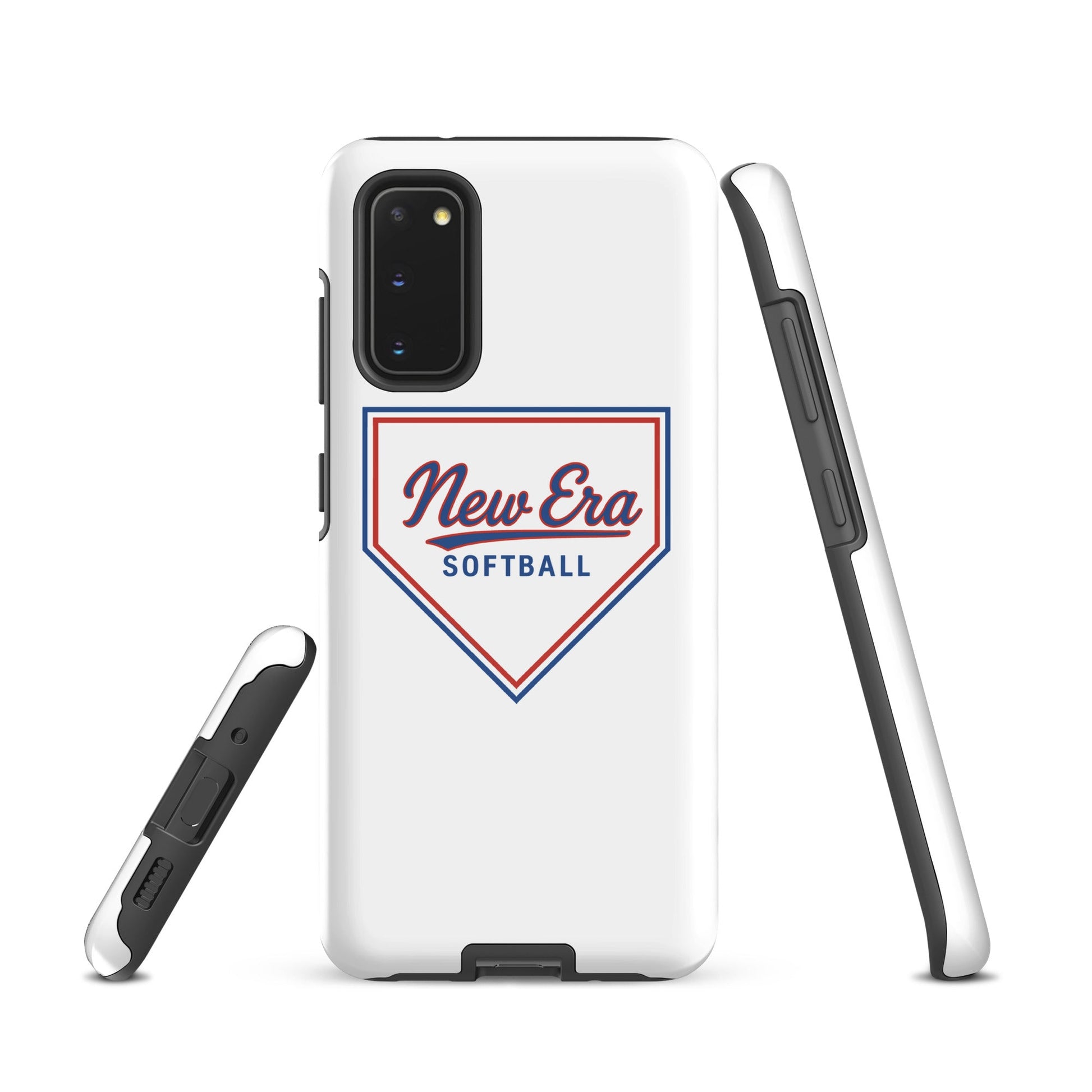 Tough Case for Samsung® | New Era Softball