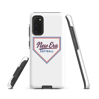 Tough Case for Samsung® | New Era Softball