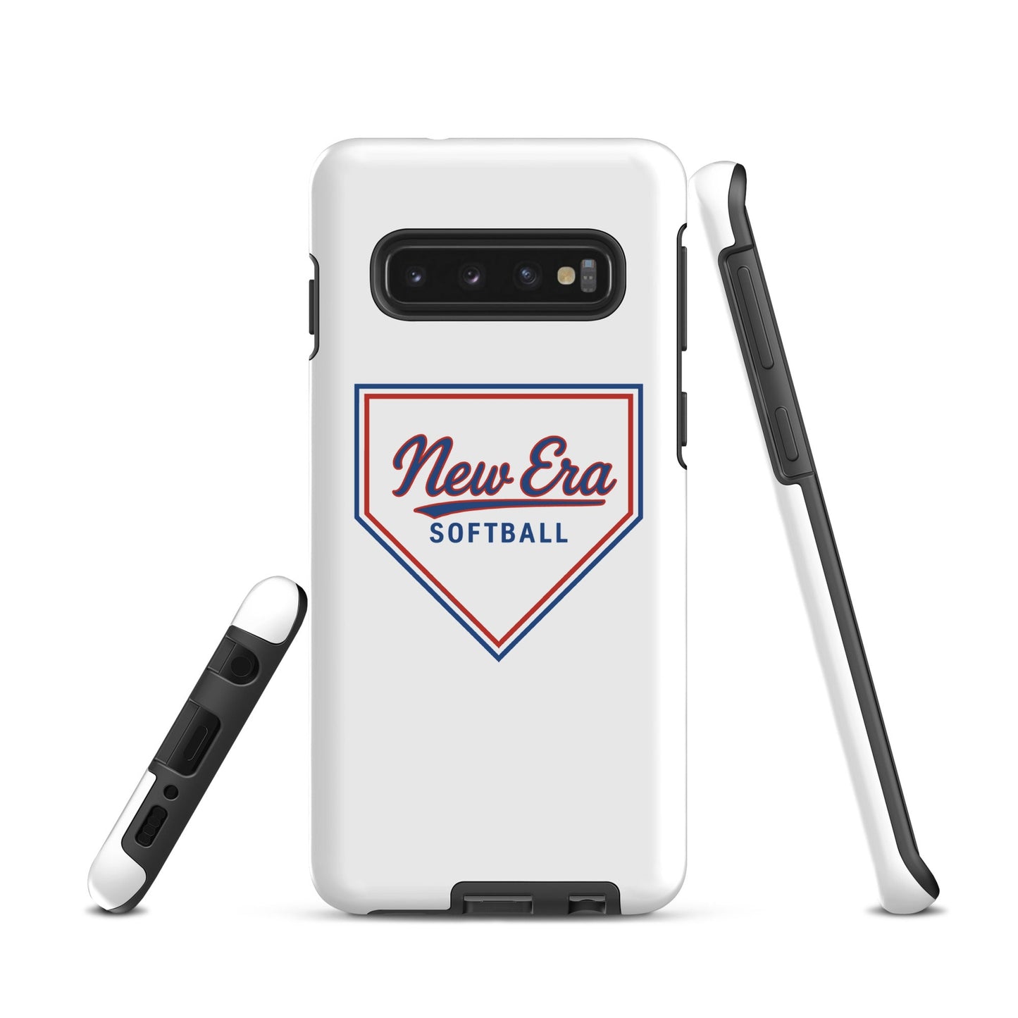 Tough Case for Samsung® | New Era Softball