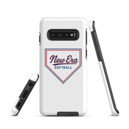 Tough Case for Samsung® | New Era Softball