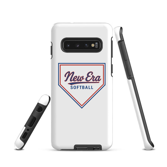 Tough Case for Samsung® | New Era Softball