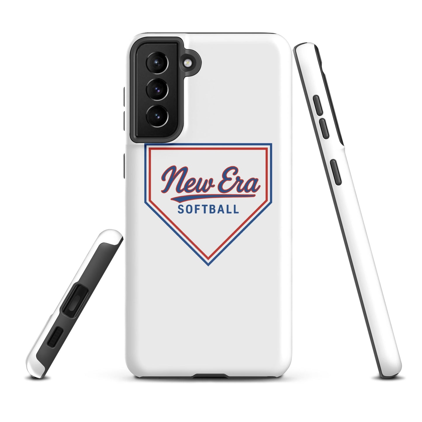 Tough Case for Samsung® | New Era Softball