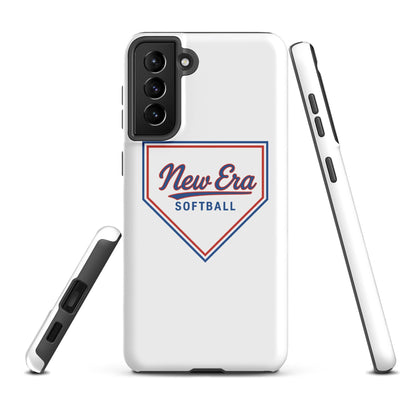 Tough Case for Samsung® | New Era Softball