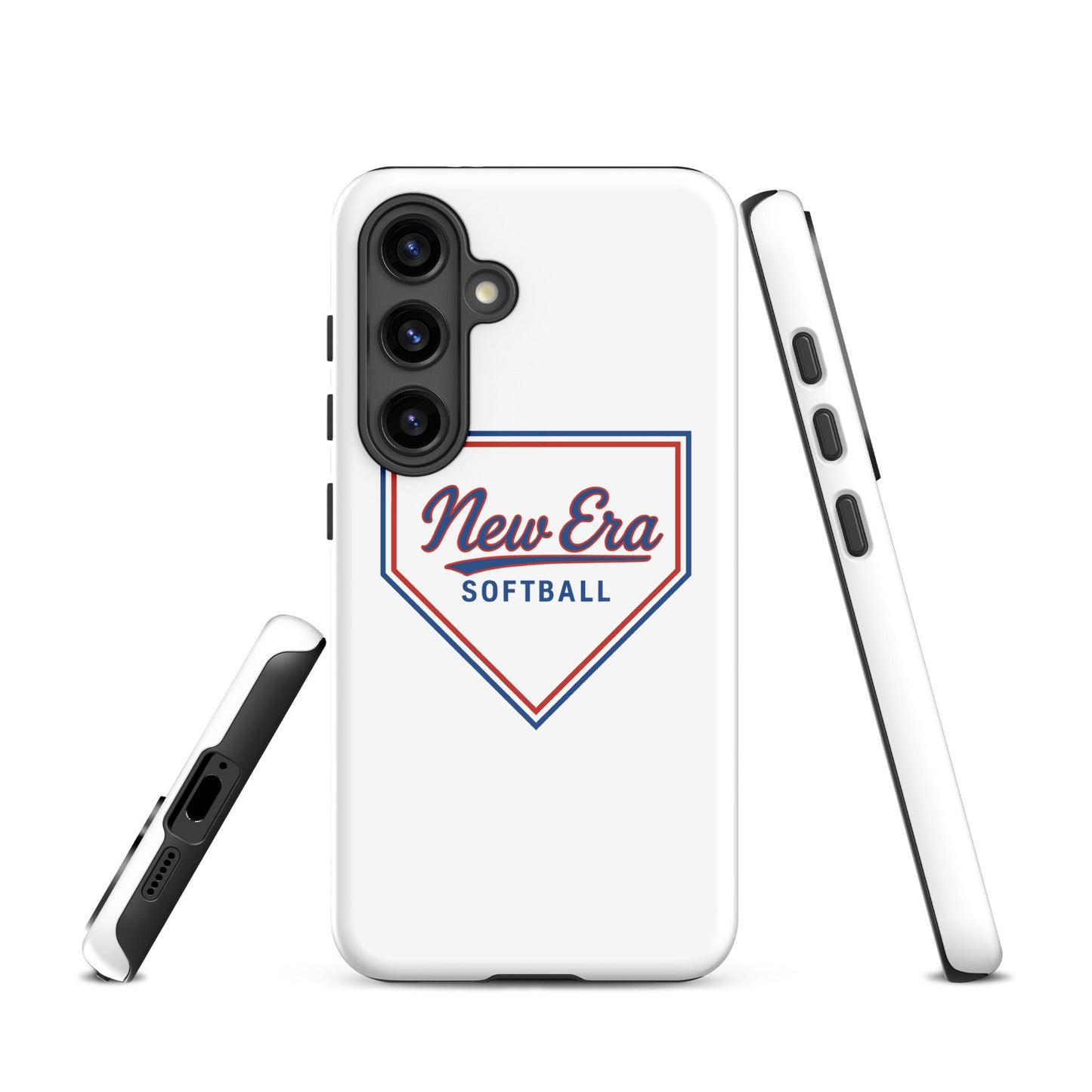 Tough Case for Samsung® | New Era Softball