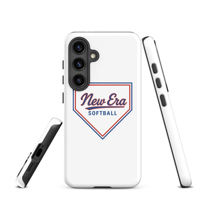 Tough Case for Samsung® | New Era Softball