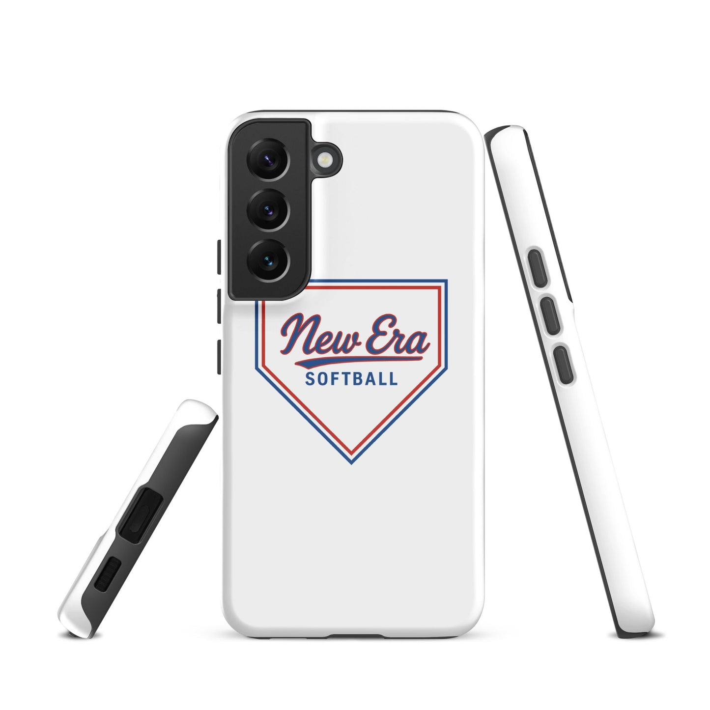 Tough Case for Samsung® | New Era Softball