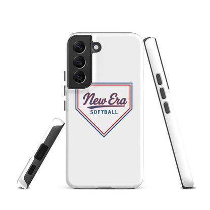 Tough Case for Samsung® | New Era Softball
