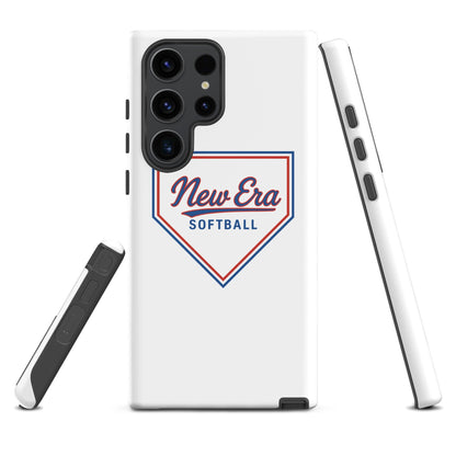 Tough Case for Samsung® | New Era Softball