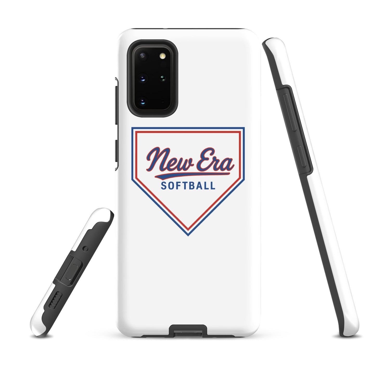 Tough Case for Samsung® | New Era Softball