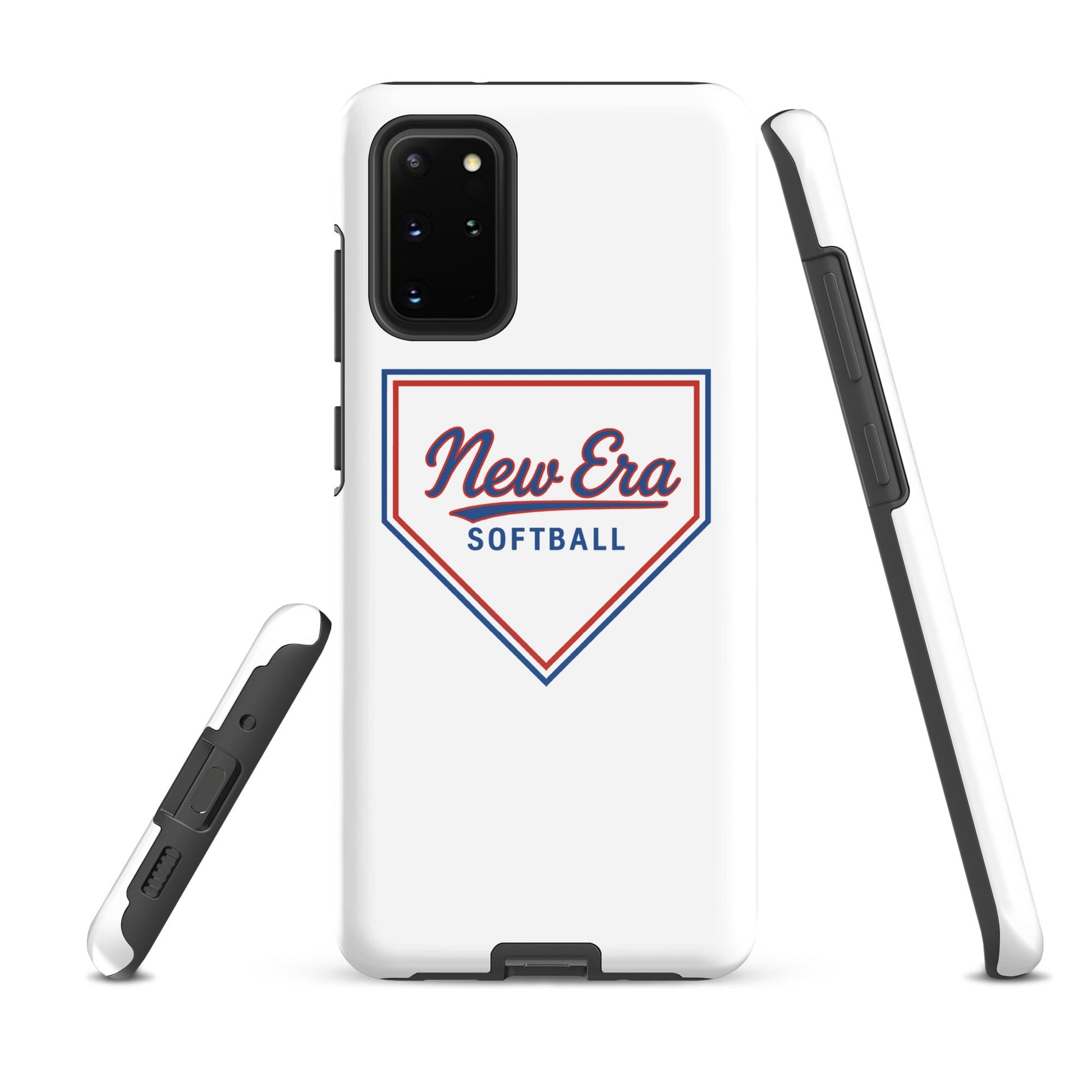 Tough Case for Samsung® | New Era Softball