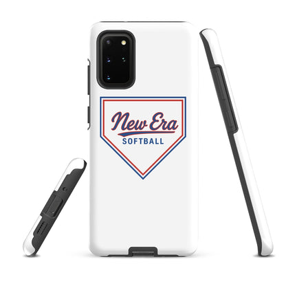Tough Case for Samsung® | New Era Softball