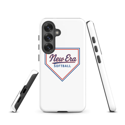Tough Case for Samsung® | New Era Softball