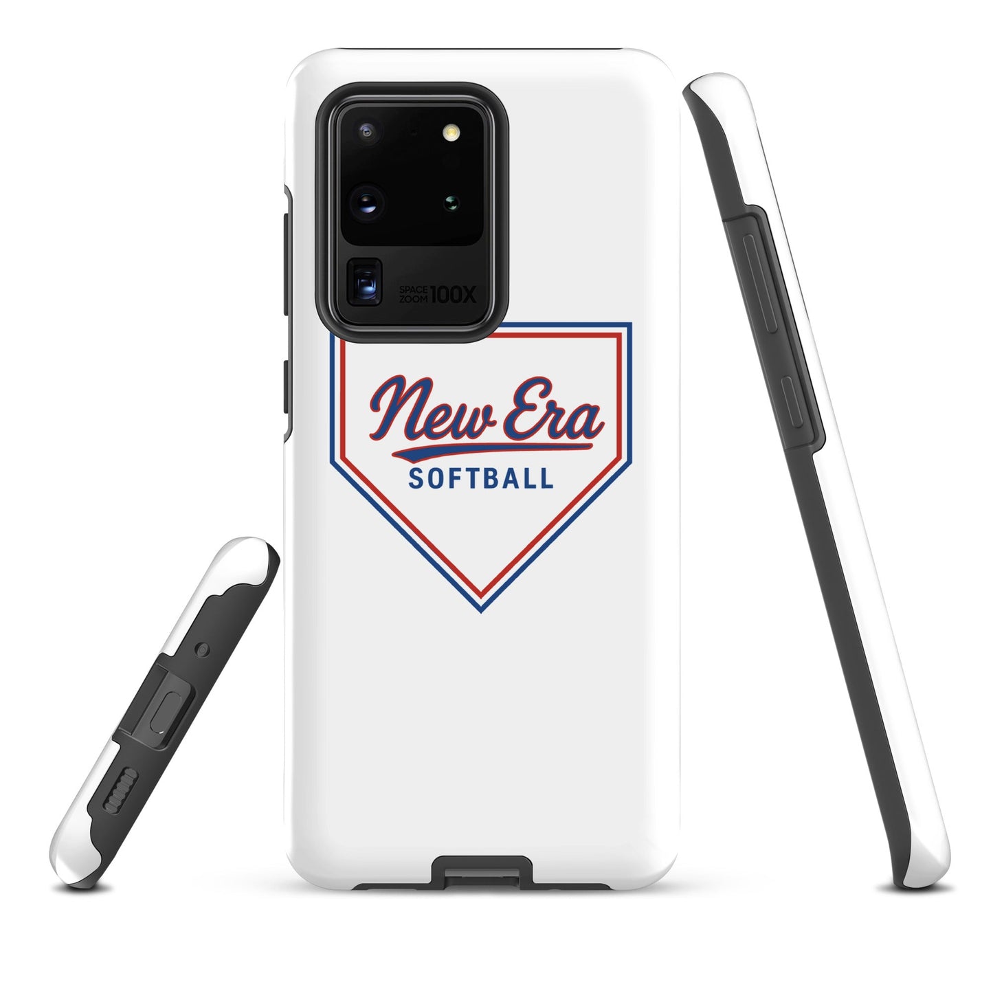 Tough Case for Samsung® | New Era Softball