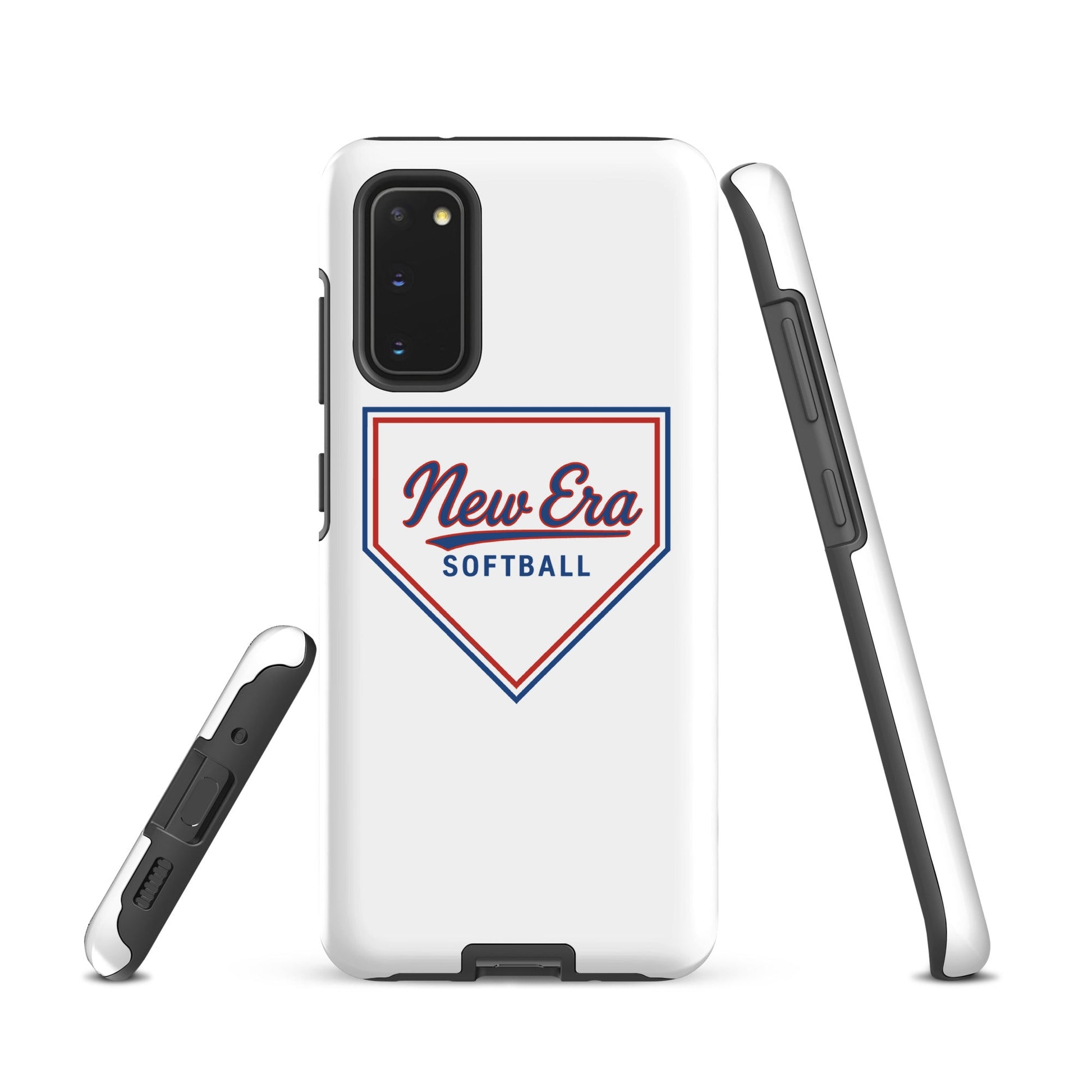 Tough Case for Samsung® | New Era Softball