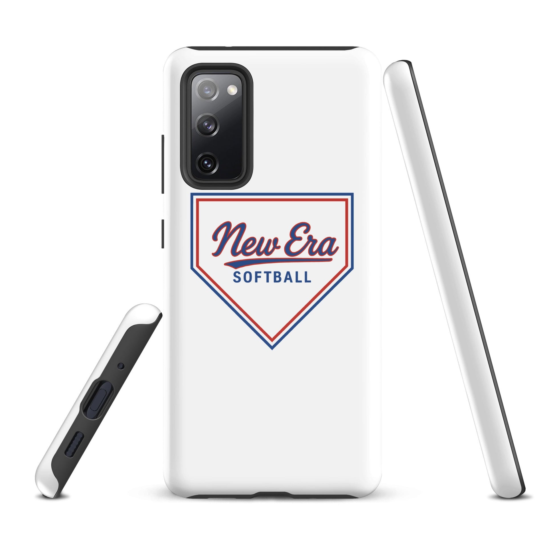 Tough Case for Samsung® | New Era Softball