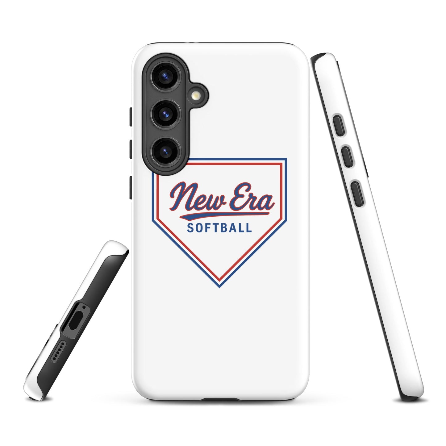 Tough Case for Samsung® | New Era Softball