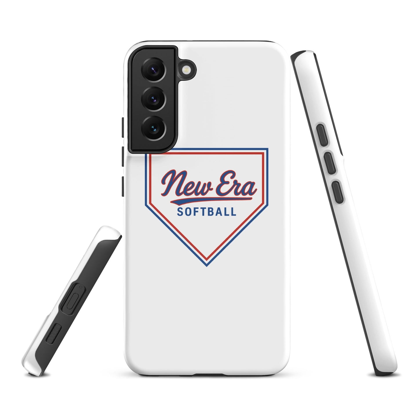 Tough Case for Samsung® | New Era Softball