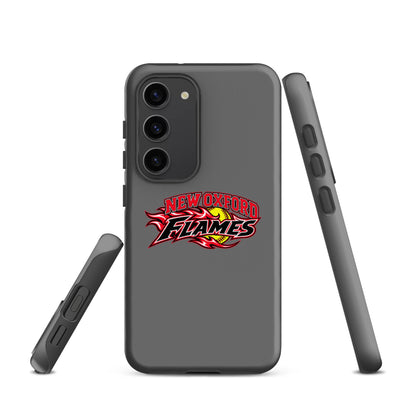 Tough Case for Samsung® | New Oxford Girls Softball Association | Crest Logo