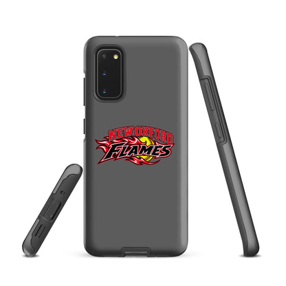 Tough Case for Samsung® | New Oxford Girls Softball Association | Crest Logo