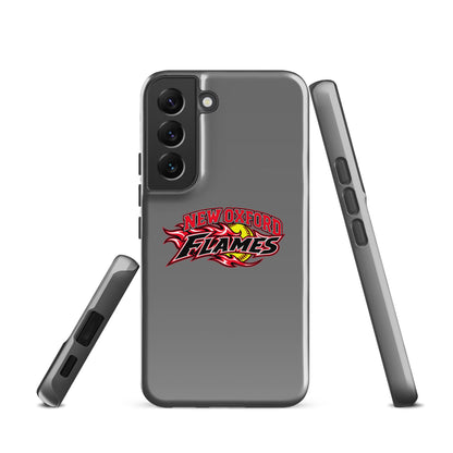 Tough Case for Samsung® | New Oxford Girls Softball Association | Crest Logo